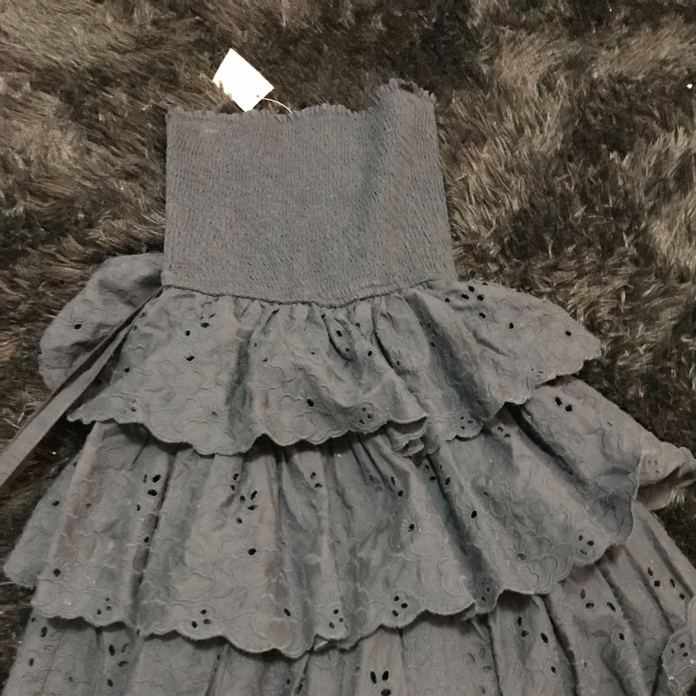Hollister Dress